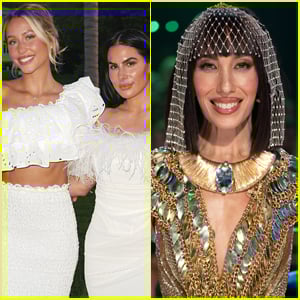 Alix Earle's Stepmom Ashley Dupré Slams Cheryl Burke for 'DWTS' Low Score: 'Take More Ozempic'