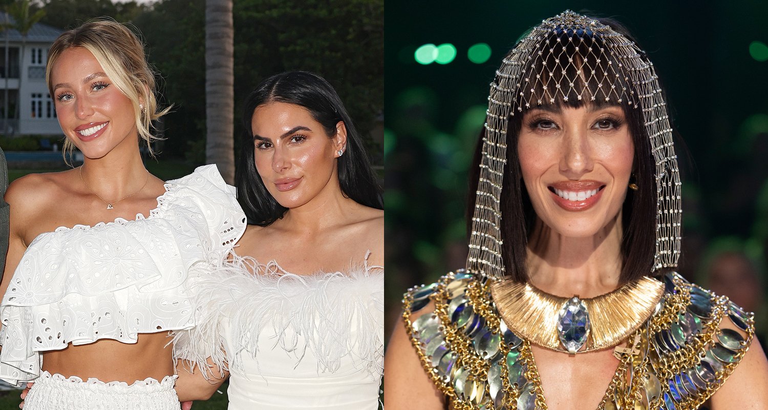 La madrastra de Alix Earle, Ashley Dupré, critica a Cheryl Burke por la baja calificación de ‘DWTS’: ‘Get More Ozempic’ | Alix Earle, Ashley Dupré, Cheryl Burke, Bailando con las estrellas | Noticias y rumores de celebridades | Entretenimiento, fotos y vídeos La madrastra de Alix Earle, Ashley Dupré, critica a Cheryl Burke por la baja calificación de ‘DWTS’: ‘Get More Ozempic’ | Alix Earle, Ashley Dupré, Cheryl Burke, Bailando con las estrellas | Noticias y rumores de celebridades | Entretenimiento, fotos y vídeos