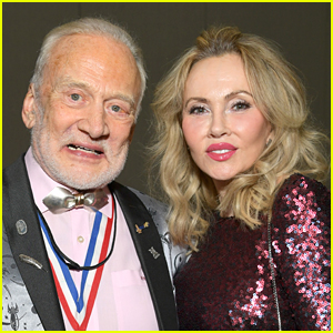 Anca Faur Dead: Buzz Aldrin’s Wife Dies at 66 Less Than 3 Years After Getting Married