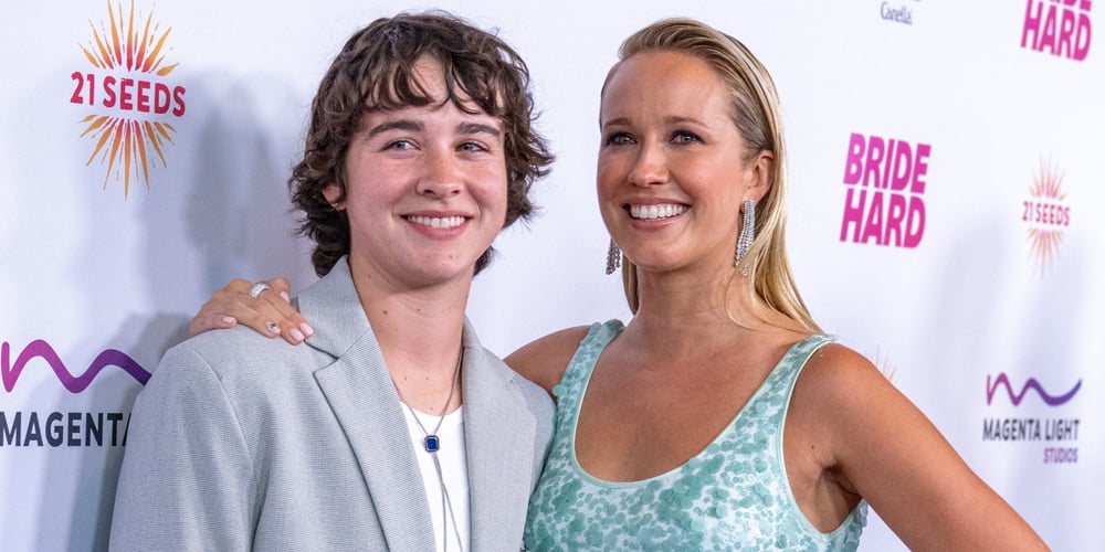 Anna Camp fala sobre sua jornada de revelação e diz que “nunca é tarde para evoluir para o seu eu mais verdadeiro” | Notícias e fofocas sobre celebridades de Anna Camp | Entretenimento, fotos e vídeos Anna Camp fala sobre sua jornada de revelação e diz que “nunca é tarde para evoluir para o seu eu mais verdadeiro” | Notícias e fofocas sobre celebridades de Anna Camp | Entretenimento, fotos e vídeos