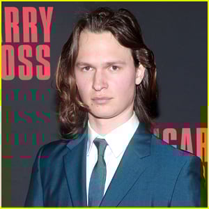 Ansel Elgort to Make Professional Dance Debut In ‘Quadrophenia, A Rock Ballet’ In NYC