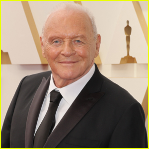Anthony Hopkins Opens Up About Painful Estrangement from His Only Child