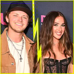 ‘Next Gen NYC’ Star Ariana Biermann Splits from Boyfriend Hudson