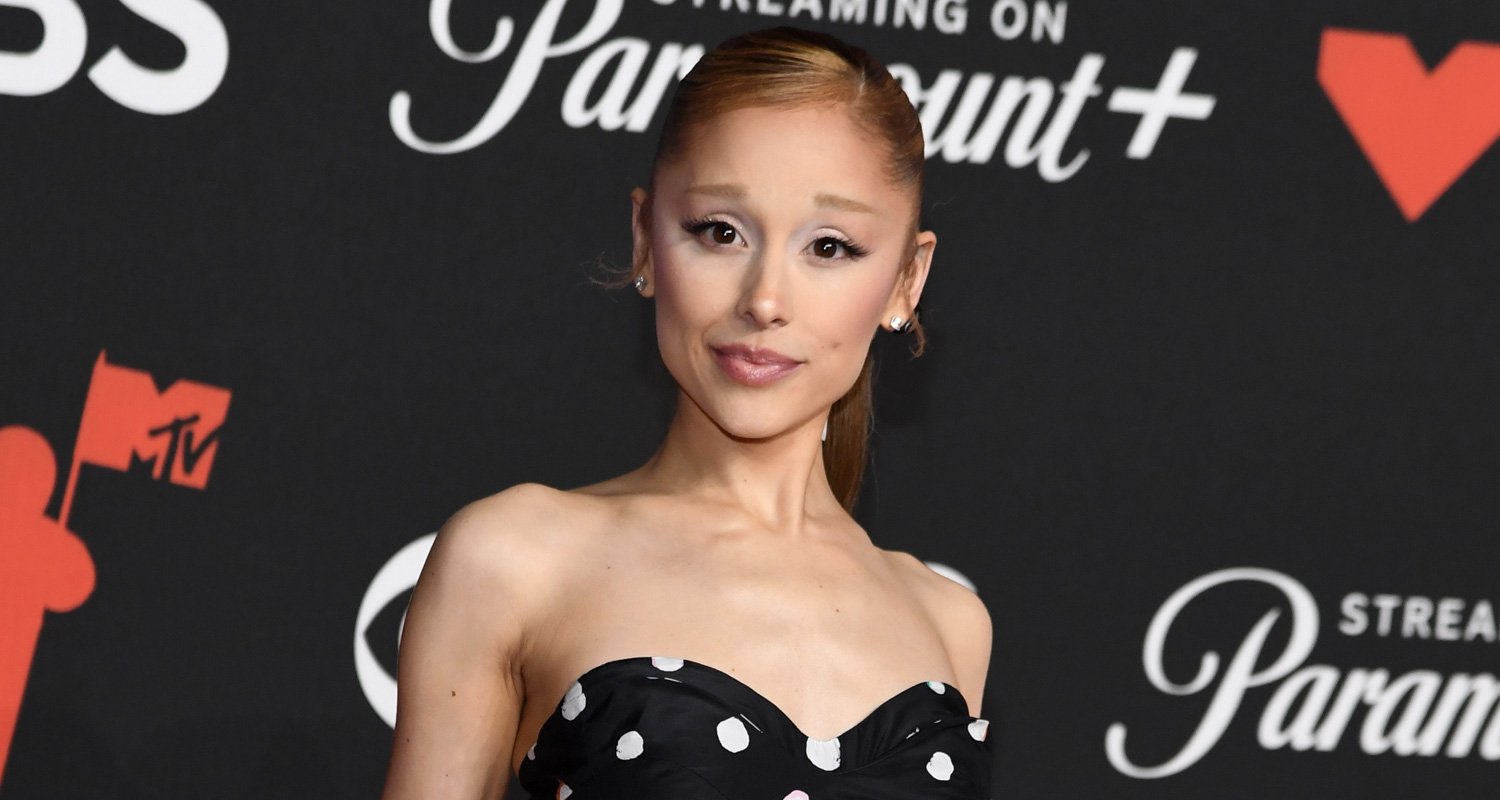 Ariana Grande Planned On Ending Her Music Career Before Doing ‘Wicked,’ Reveals What Changed Her Mind Ariana Grande Planned On Ending Her Music Career Before Doing ‘Wicked,’ Reveals What Changed Her Mind