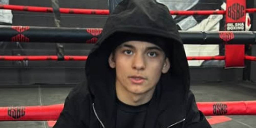 Arturo Gatti Jr. Dead – Son of Boxer Arturo Gatti Dies at 17