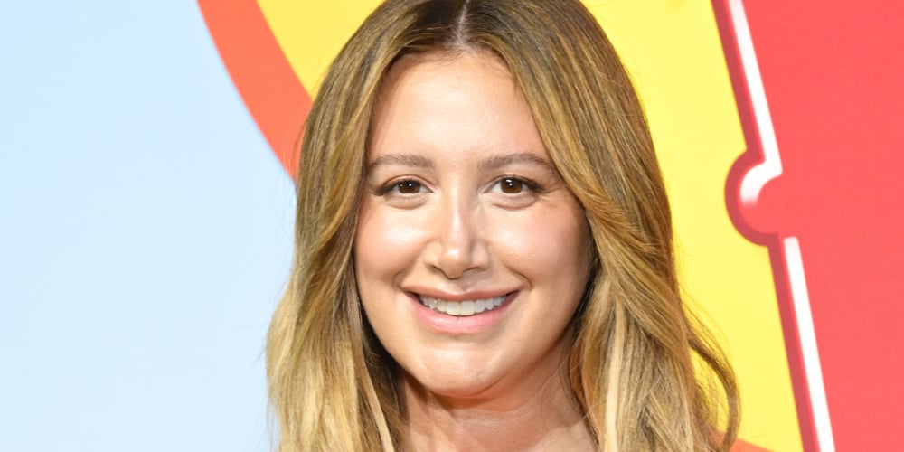 Ashley Tisdale Shares Her Honest Thoughts On Hollywood’s Ozempic Obsession Ashley Tisdale Shares Her Honest Thoughts On Hollywood’s Ozempic Obsession