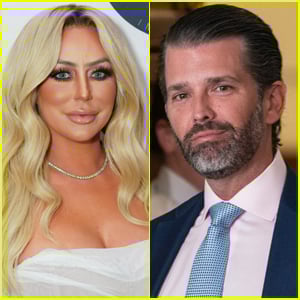 Aubrey O’Day Brings Up Donald Trump Jr. Affair Rumors Again By Calling Him Out Directly Aubrey O’Day Brings Up Donald Trump Jr. Affair Rumors Again By Calling Him Out Directly