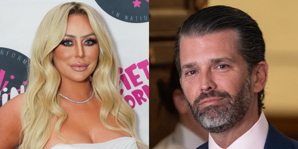 Aubrey O’Day traz à tona novamente os rumores do caso Donald Trump Jr. ligando diretamente para ele | Aubrey O’Day, Donald Trump Jr. | Notícias e fofocas sobre celebridades | Entretenimento, fotos e vídeos Aubrey O’Day traz à tona novamente os rumores do caso Donald Trump Jr. ligando diretamente para ele | Aubrey O’Day, Donald Trump Jr. | Notícias e fofocas sobre celebridades | Entretenimento, fotos e vídeos
