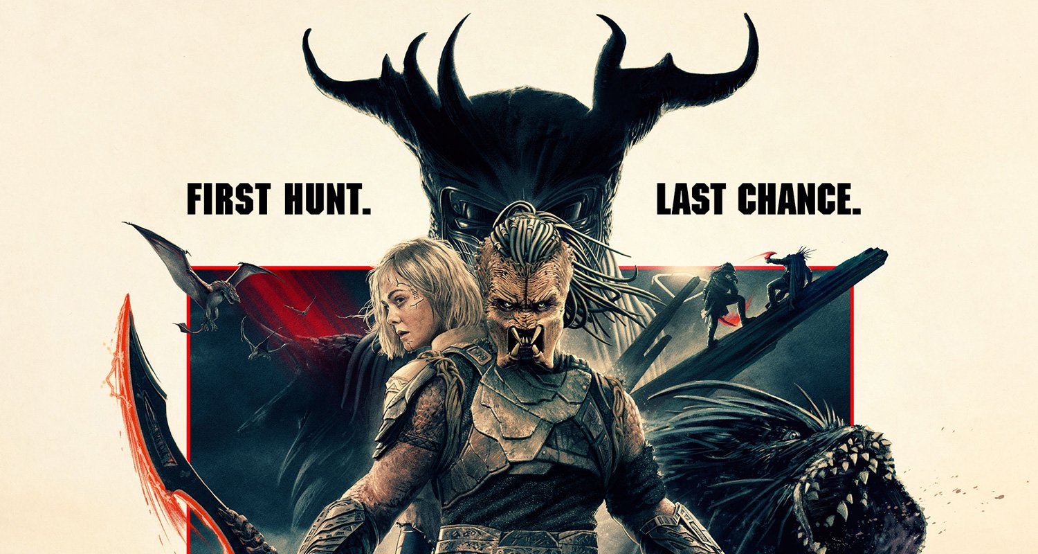 엘 패닝의 새로운 포식자 이야기! 'Predator: Badlands' 예고편 미리 보기 🎬