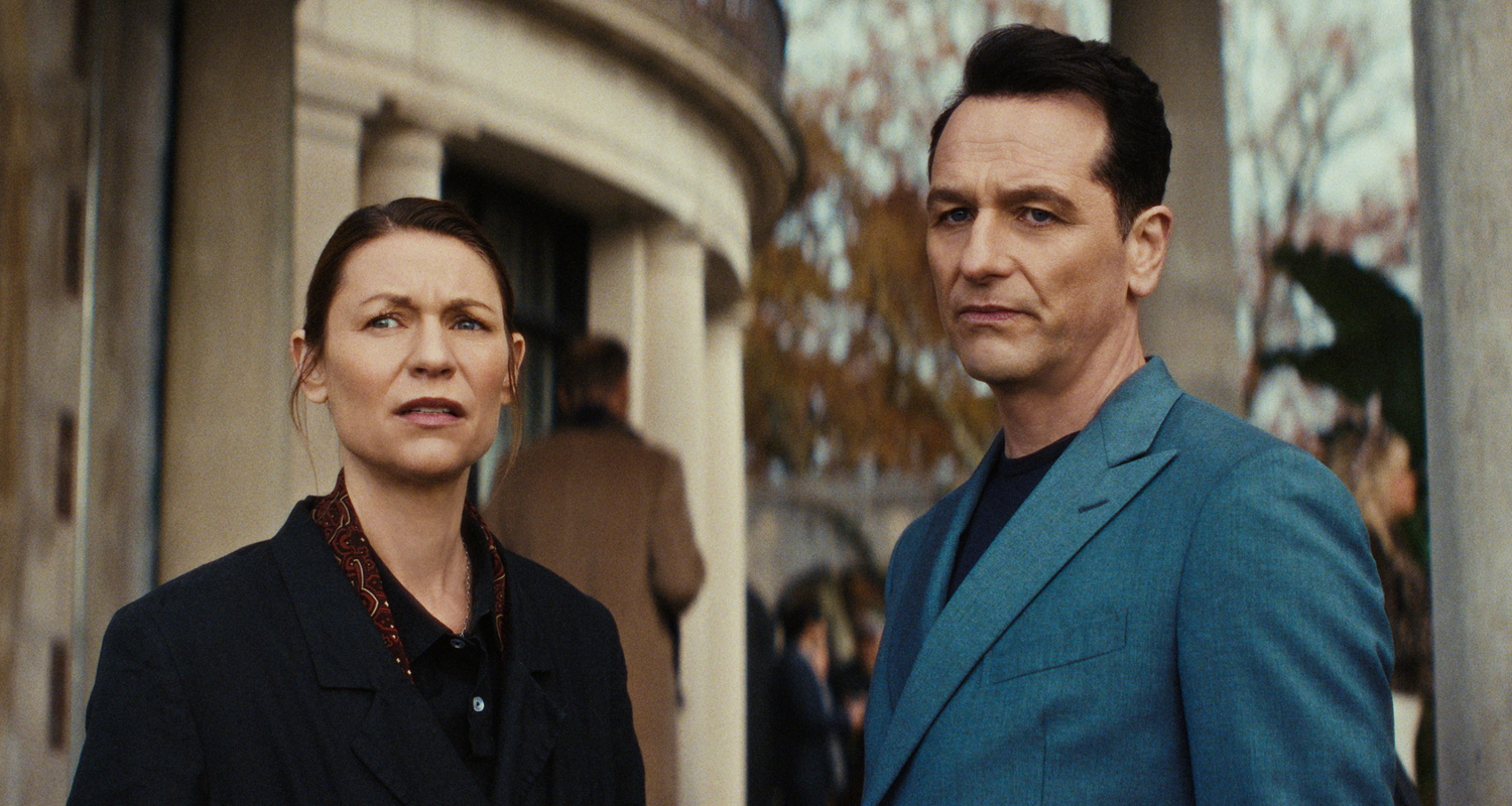 ‘The Beast in Me’ Trailer: Claire Danes & Matthew Rhys Lead New Netflix Thriller Series – Watch Now! | Aleyse Shannon, Amir Arison, Bill Irwin, Brittany Snow, Claire Danes, David Lyons, Deidre O’Connell, Hettienne Park, Jonathan Banks, Julie Ann Emery, Kate Burton, Matthew Rhys, Natalie Morales, Netflix, Television, The Beast In Me, Tim Guinee, Will Brill | Celebrity News and Gossip | Entertainment, Photos and Videos