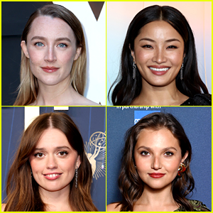 ‘The Beatles’ Movies Officially Cast the Four Women Playing the Band Members’ Love Interests