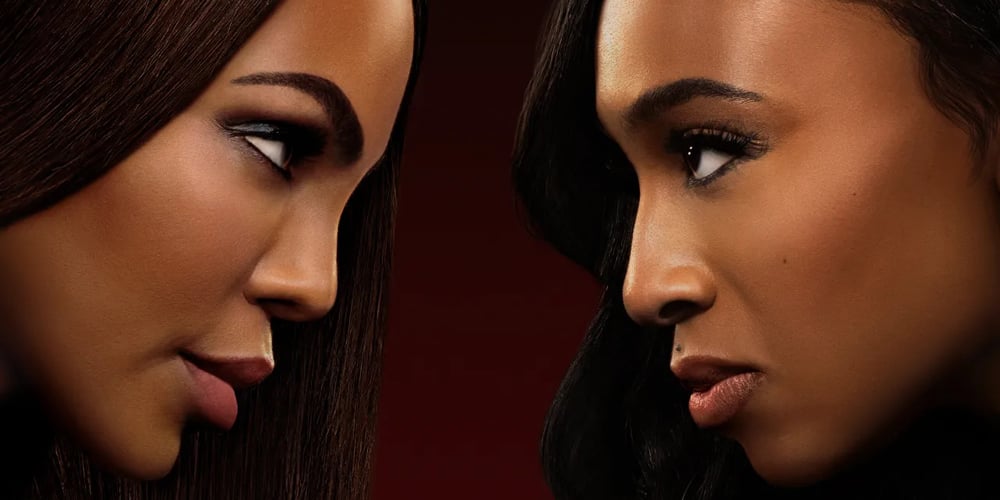 ‘La belleza de negro’ Temporada 2 Episodio 2: ¿Cuándo llegará a Netflix? | La Bella de Negro, Netflix, Televisión, Tyler Perry | Noticias y rumores de celebridades | Entretenimiento, fotos y vídeos ‘La belleza de negro’ Temporada 2 Episodio 2: ¿Cuándo llegará a Netflix? | La Bella de Negro, Netflix, Televisión, Tyler Perry | Noticias y rumores de celebridades | Entretenimiento, fotos y vídeos