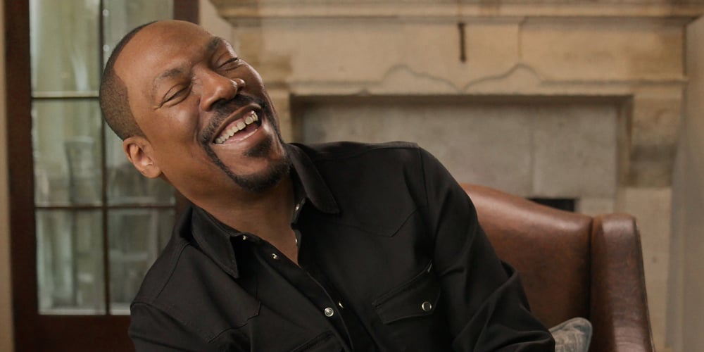 Eddie Murphy Takes Center Stage In Netflix Documentary ‘Being Eddie,’ Streaming This November | Eddie Murphy, Netflix | Celebrity News and Gossip | Entertainment, Photos and Videos