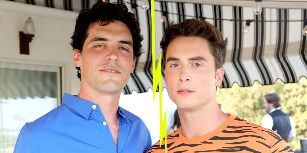 Benito Skinner e Terrence O’Connor se separaram após quase uma década de namoro | Benito Skinner, Split, Terrence O’Connor | Notícias e fofocas sobre celebridades | Entretenimento, fotos e vídeos Benito Skinner e Terrence O’Connor se separaram após quase uma década de namoro | Benito Skinner, Split, Terrence O’Connor | Notícias e fofocas sobre celebridades | Entretenimento, fotos e vídeos