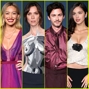 Best Dressed at Academy Museum Gala 2025: Top 20 Red Carpet Looks Revealed!