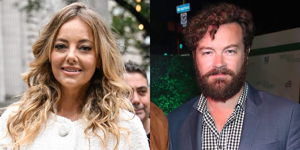 Bijou Phillips Recordsdata to Change Daughter’s Final Identify After Danny Masterson Divorce Bijou Phillips Recordsdata to Change Daughter’s Final Identify After Danny Masterson Divorce