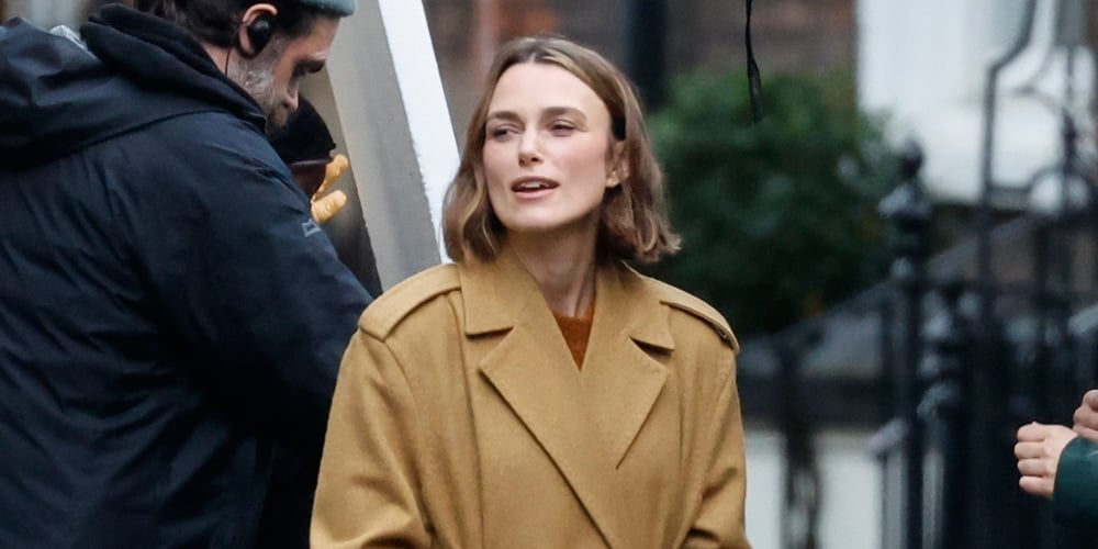 Temporada 2 de ‘Black Doves’: ¡Keira Knightley filma escenas de la segunda temporada de la serie de Netflix! | Palomas Negras, Keira Knightley, Netflix, Televisión | Noticias y rumores de celebridades | Entretenimiento, fotos y vídeos Temporada 2 de ‘Black Doves’: ¡Keira Knightley filma escenas de la segunda temporada de la serie de Netflix! | Palomas Negras, Keira Knightley, Netflix, Televisión | Noticias y rumores de celebridades | Entretenimiento, fotos y vídeos