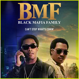 Starz Cancels ‘BMF’ After 4 Seasons, Reason Why Theorized from CEO’s Previous Statement