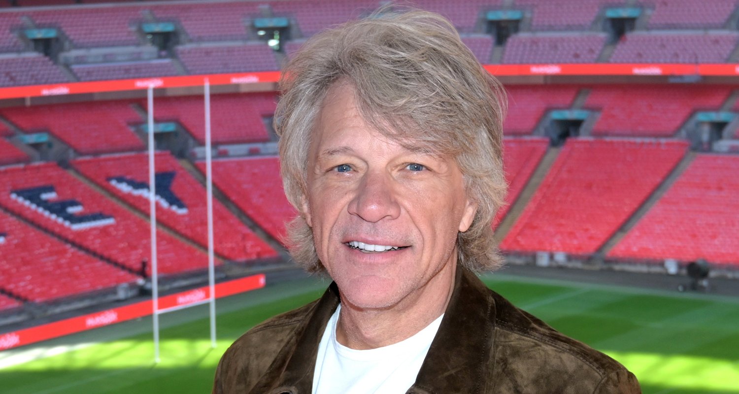 Jon Bon Jovi Reveals If He is Had Any Beauty ‘Work Executed’ on His Face Jon Bon Jovi Reveals If He is Had Any Beauty ‘Work Executed’ on His Face