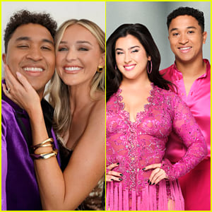 ‘DWTS’ Pro Brandon Armstrong’s Wife Brylee Reacts to His Early Elimination, Talks About His Employment Status ‘DWTS’ Pro Brandon Armstrong’s Wife Brylee Reacts to His Early Elimination, Talks About His Employment Status