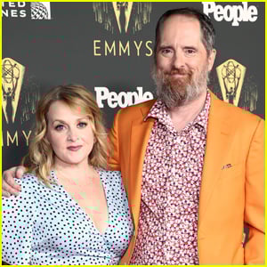‘Ted Lasso’ Star Brendan Hunt Marries Shannon Nelson in Ireland! ‘Ted Lasso’ Star Brendan Hunt Marries Shannon Nelson in Ireland!