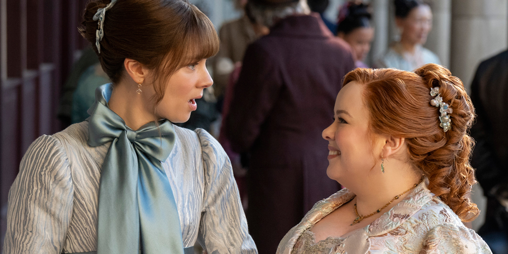 Why Is ‘Bridgerton’ Season 4 Being Released in 2 Parts? Netflix Seemingly Revealed the Reason | Bridgerton, Netflix, Shonda Rhimes, Television | Celebrity News and Gossip | Entertainment, Photos and Videos