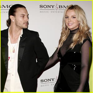 Britney Spears Slams Ex-Husband Kevin Federline for 'Gaslighting' & 'Hurting' Her With 'Lies' in New Book