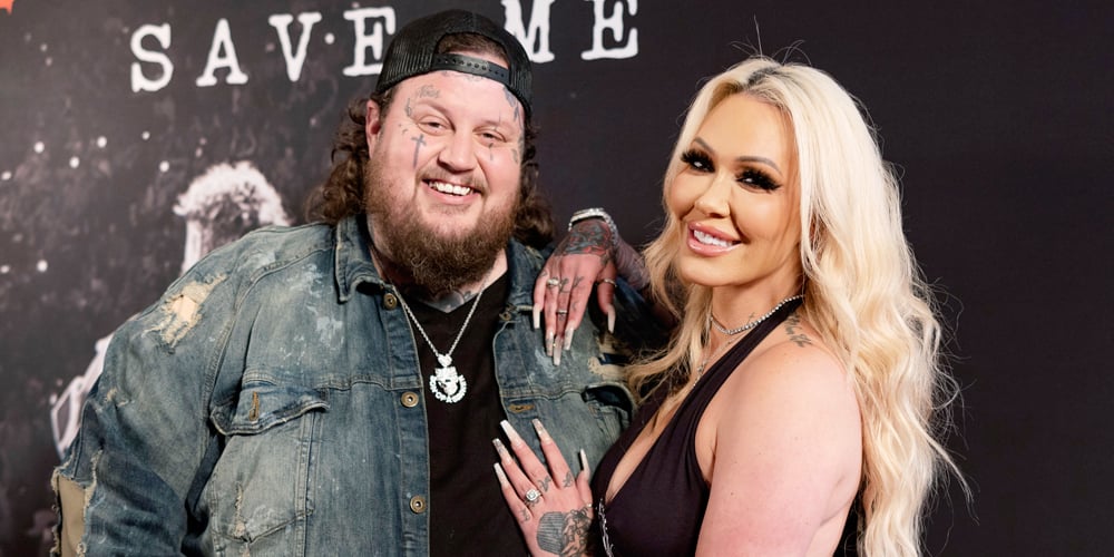 Bunnie XO responde às críticas por aceitar Jelly Roll Back depois de traí-la | Bunnie XO, Rolinho de Geléia | Notícias e fofocas sobre celebridades | Entretenimento, fotos e vídeos Bunnie XO responde às críticas por aceitar Jelly Roll Back depois de traí-la | Bunnie XO, Rolinho de Geléia | Notícias e fofocas sobre celebridades | Entretenimento, fotos e vídeos