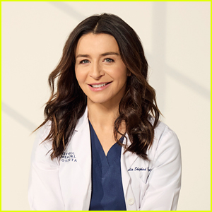 Caterina Scorsone’s Break from ‘Grey’s Anatomy’ Explained & Find Out When She’s Returning