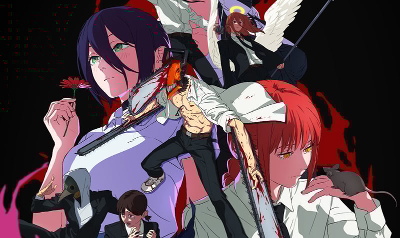 Is There a ‘Chainsaw Man’ Movie (2025) End Credits Scene? If You Should Stay or Not After