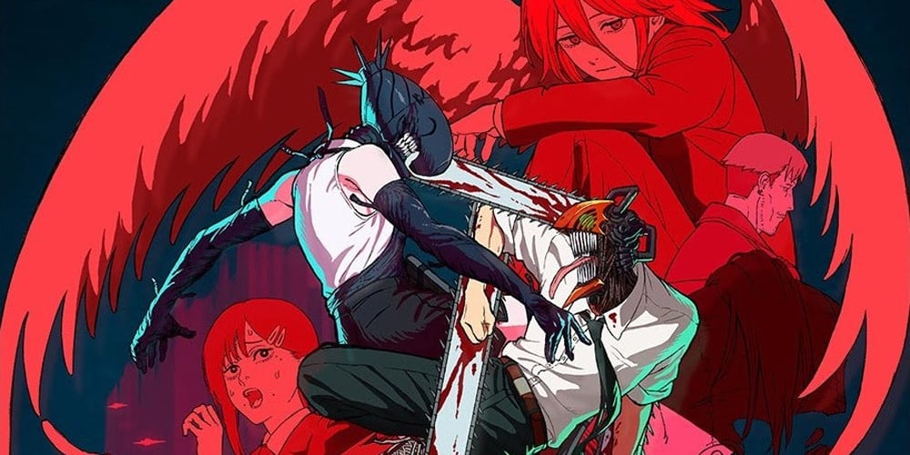 ‘Chainsaw Man: Reze Arc’ debuta en el n.º 1 de taquilla: ¡se revelan las cifras de venta de entradas! | Anime, Saw Man: Reze Arc, Películas | Noticias y rumores de celebridades | Entretenimiento, fotos y vídeos ‘Chainsaw Man: Reze Arc’ debuta en el n.º 1 de taquilla: ¡se revelan las cifras de venta de entradas! | Anime, Saw Man: Reze Arc, Películas | Noticias y rumores de celebridades | Entretenimiento, fotos y vídeos