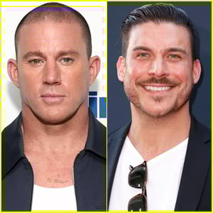 Channing Tatum Finally Addresses Jax Taylor Claiming They Were Once Roommates 