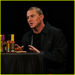 Channing Tatum Says It Feels Like You’re ‘Incentivized to Make Bad Things to Get Paid’ in the Industry Now Channing Tatum Says It Feels Like You’re ‘Incentivized to Make Bad Things to Get Paid’ in the Industry Now