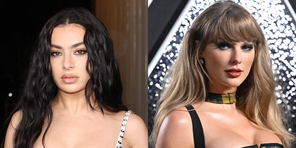 Charli xcx se niega a comentar sobre el estado de Taylor Swift en una nueva entrevista | Charli XCX y Taylor Swift | Noticias y rumores de celebridades | Entretenimiento, fotos y vídeos Charli xcx se niega a comentar sobre el estado de Taylor Swift en una nueva entrevista | Charli XCX y Taylor Swift | Noticias y rumores de celebridades | Entretenimiento, fotos y vídeos