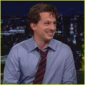Charlie Puth Opens Up About Becoming a Father After His Music Video Pregnancy Reveal