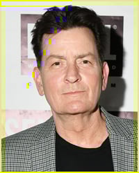 Charlie Sheen Clarifies Comments About Having Sexual Encounters with Men