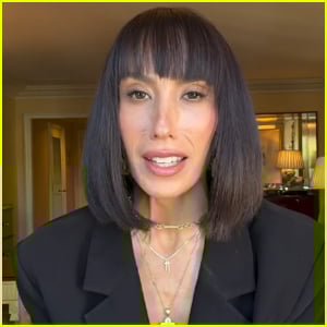 Cheryl Burke Hits Back at ‘Body-Shamers’ After ‘Ozempic’ Dig from Alix Earle’s Stepmom Cheryl Burke Hits Back at ‘Body-Shamers’ After ‘Ozempic’ Dig from Alix Earle’s Stepmom