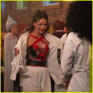 ‘Chicago Fire’ Season 14 Halloween Episode: How to Watch, First Photos & What We Know So Far!