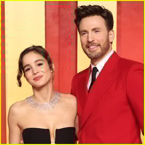 Chris Evans &amp; Alba Baptista's Baby Name, Birth Date Revealed 