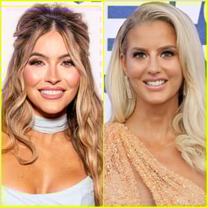 Why Aren't Chrishell &amp; Emma Friends Anymore? 'Selling Sunset' Feud Explained &amp; Timeline Revealed 