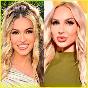 Chrishell Stause Reveals Last Time She Spoke With Former ‘Selling Sunset’ Co-Star Christine Quinn