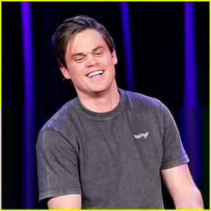 New ‘Bachelorette’ Contestant Conrad Ukropina Was Just on the Online Dating Show UpDating – Watch Now!