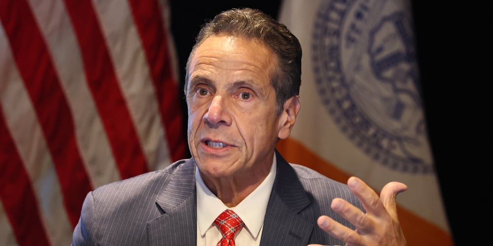 Celebrities Endorsing or Supporting Andrew Cuomo for NYC Mayor | Amy Schumer, andrew cuomo, Bill Clinton, EG, Marc Anthony, Politics, Slideshow, Woody Allen | Celebrity News and Gossip | Entertainment, Photos and Videos