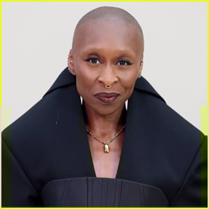 Cynthia Erivo Shares Why She Shaves Her Head