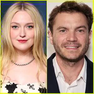 Dakota Fanning Hangs Out with Former Co-Star Emile Hirsch in New Photos 