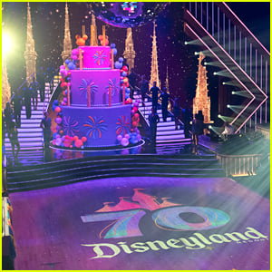 ‘Dancing With the Stars’ 2025 Scores Revealed for All 11 Contestants on Week 4 – ‘Disney Night’!