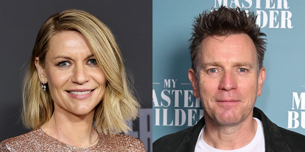 Image for Claire Danes & Ewan McGregor to Star In Hulu Series ‘The Spot’ After Kate Winslet’s Exit