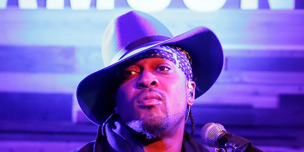 Stars React to D’Angelo’s Passing at 51 | D’Angelo | Celebrity News and Gossip | Entertainment, Photos and Videos