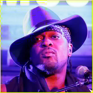 Stars React to D’Angelo’s Passing at 51