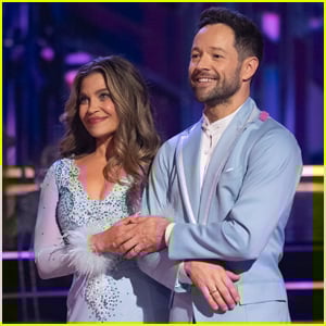 Danielle Fishel Reacts to Lauren Jauregui’s ‘DWTS’ Elimination Amid That Viral Video with Whitney Leavitt Danielle Fishel Reacts to Lauren Jauregui’s ‘DWTS’ Elimination Amid That Viral Video with Whitney Leavitt